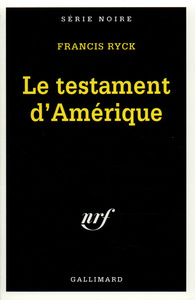 Le Testament d'Amérique