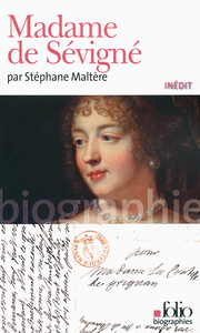 MADAME DE SEVIGNE