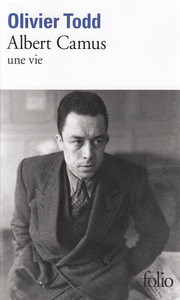 ALBERT CAMUS - UNE VIE