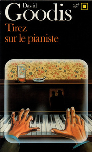TIREZ SUR LE PIANISTE !