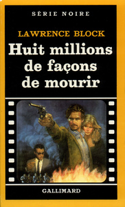 Huit millions de façons de mourir