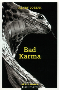 BAD KARMA