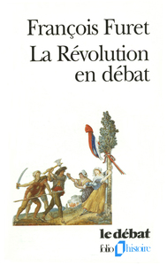 LA REVOLUTION EN DEBAT