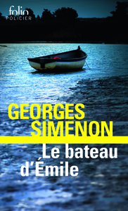 LE BATEAU D'EMILE