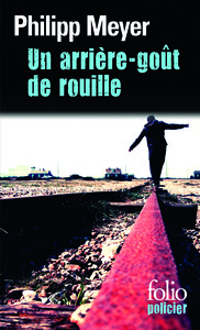 Un arrière-goût de rouille