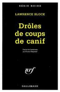 Drôles de coups de canif