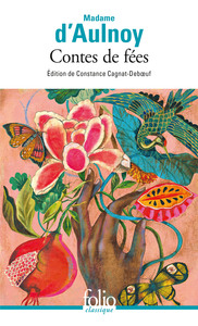 CONTES DE FEES