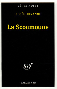 LA SCOUMOUNE