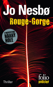 ROUGE-GORGE