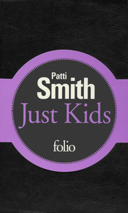 JUST KIDS ETUI