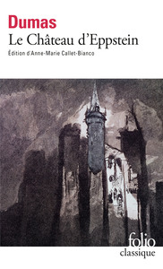LE CHATEAU D'EPPSTEIN