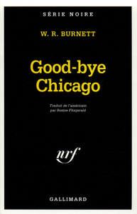 Good-bye, Chicago 1928