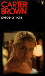 PIECE A TIROIRS