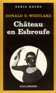 Château en esbroufe