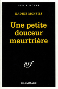 Une petite douceur meurtrière