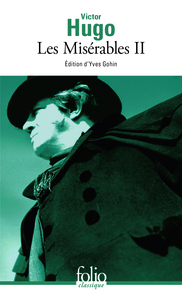 LES MISERABLES - VOL02