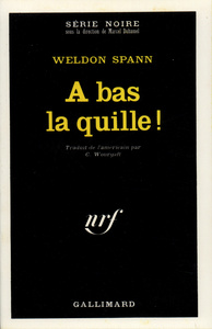 À bas la quille !
