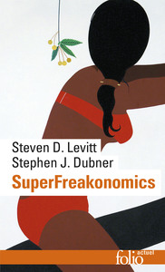 SUPERFREAKONOMICS