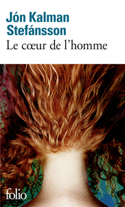 LE COEUR DE L'HOMME