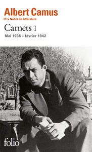 CARNETS - VOL01 - MAI 1935 - FEVRIER 1942