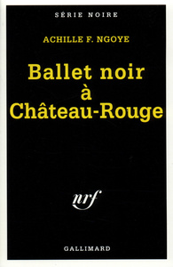 Ballet noir à Château-Rouge