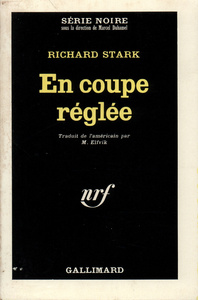 EN COUPE REGLEE