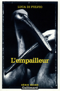 L'EMPAILLEUR