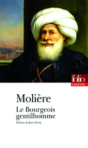 LE BOURGEOIS GENTILHOMME