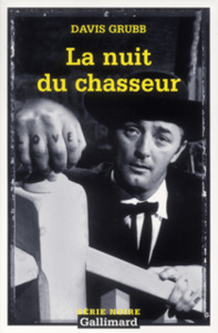 LA NUIT DU CHASSEUR