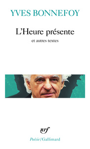L'HEURE PRESENTE/LA LONGUE CHAINE DE L'ANCRE/LE DIGAMMA
