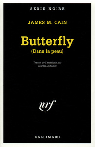 BUTTERFLY