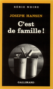 C'EST DE FAMILLE !