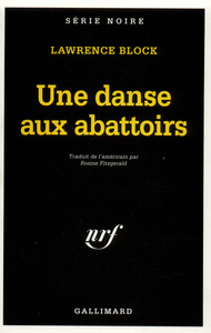 Une danse aux abattoirs