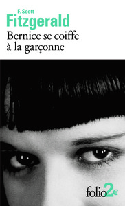 BERNICE SE COIFFE A LA GAR
