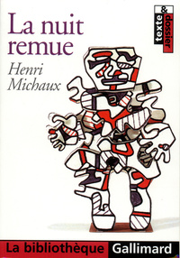 LA NUIT REMUE
