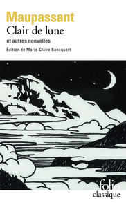 CLAIR DE LUNE ET AUTRES NOUVELLES