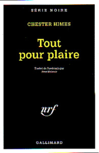 Tout pour plaire