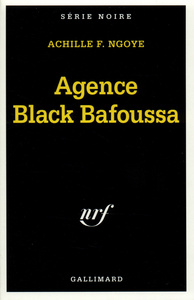 AGENCE BLACK BAFOUSSA