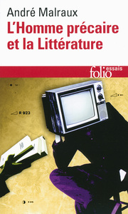 L'HOMME PRECAIRE ET LA LITTERATURE