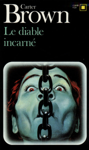 LE DIABLE INCARNE