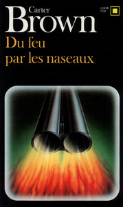 Du feu par les naseaux