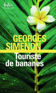 TOURISTE DE BANANES