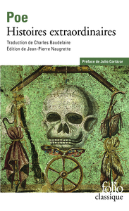 HISTOIRES EXTRAORDINAIRES