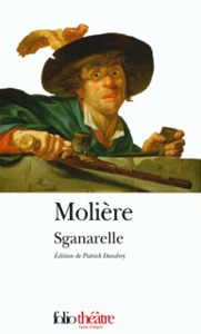 SGANARELLE OU LE COCU IMAGINAIRE