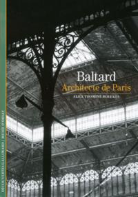 Baltard, architecte de Paris