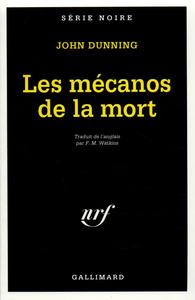 LES MECANOS DE LA MORT