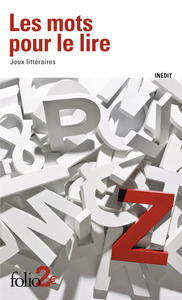 MOTS POUR LE LIRE