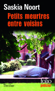 PETITS MEURTRES ENTRE VOISINS