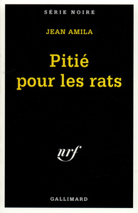 Pitié pour les rats