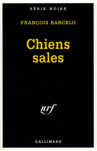 CHIENS SALES